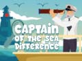 เกม Captain of the Sea Difference