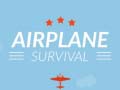 เกม Airplane Survival