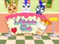 เกม Milkshake Cafe