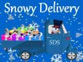 เกม Snowy Delivery