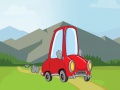 เกม Transportation Vehicles Match 3