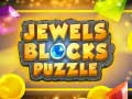 เกม Jewels Blocks Puzzle