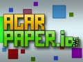 เกม Agar Paper.io