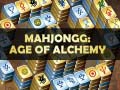 เกม Mahjong Alchemy