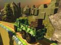 เกม Army Truck Transport