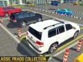 เกม Car Park Training School
