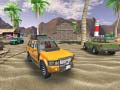 เกม 6x6 Offroad Truck Driving