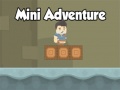 เกม Mini Adventure