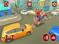 เกม Fast Pizza Felivery Boy