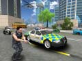 เกม Police Cop Car Simulator City Missions