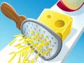 เกม Grate It