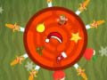 เกม Christmas Knife Hit