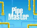 เกม Pipe Master