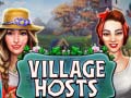 เกม Village Hosts