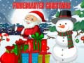 เกม Findergarten Christmas