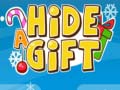 เกม Hide a Gift