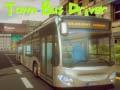 เกม Town Bus Driver