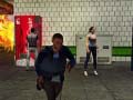 เกม Mad City Metro Escape Story