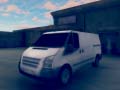เกม Car Physics Simulator Sandboxed: Miami