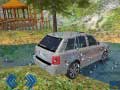 เกม Xtreme Offroad Jeep