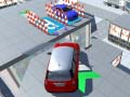 เกม Xtreme Sky Car Parking