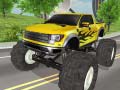 เกม Monster Truck Driving Simulator