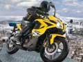 เกม Bike Impossible Tracks Challenges