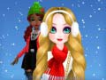 เกม Christmas Trend 2019 Riding Boots