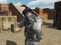 เกม Counter City Strike Commando Action
