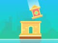 เกม Stack Tower