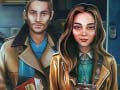 เกม Ghost Seekers