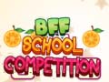 เกม BFF School Competition