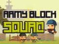 เกม Army Block Squad