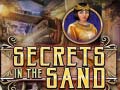 เกม Secrets in the Sand