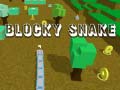 เกม Blocky Snake