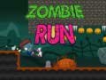 เกม Zombie Run