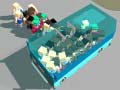 เกม Commuters