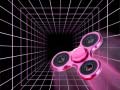 เกม Fidget Spinner Xtreme Racing
