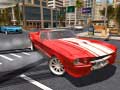 เกม Drift Car Stunt Simulator