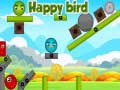 เกม Happy Bird