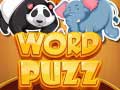 เกม Word Puzz
