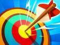 เกม Archery Mania