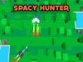 เกม Spacy Hunter