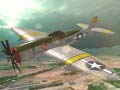 เกม Airplane Free Fly Simulator