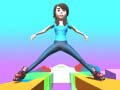 เกม Sky Roller