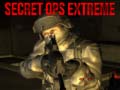 เกม Secret Ops Extreme
