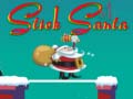 เกม Stick Santa