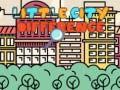 เกม Little City Difference