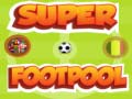 เกม Super Footpool