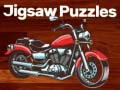 เกม Jigsaw Puzzle